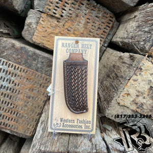 RANGER BELT CO.| KNIFE SHEATH