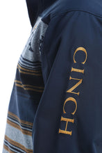 Load image into Gallery viewer, CINCH | MENS  JACKET NAVY VINTAGE