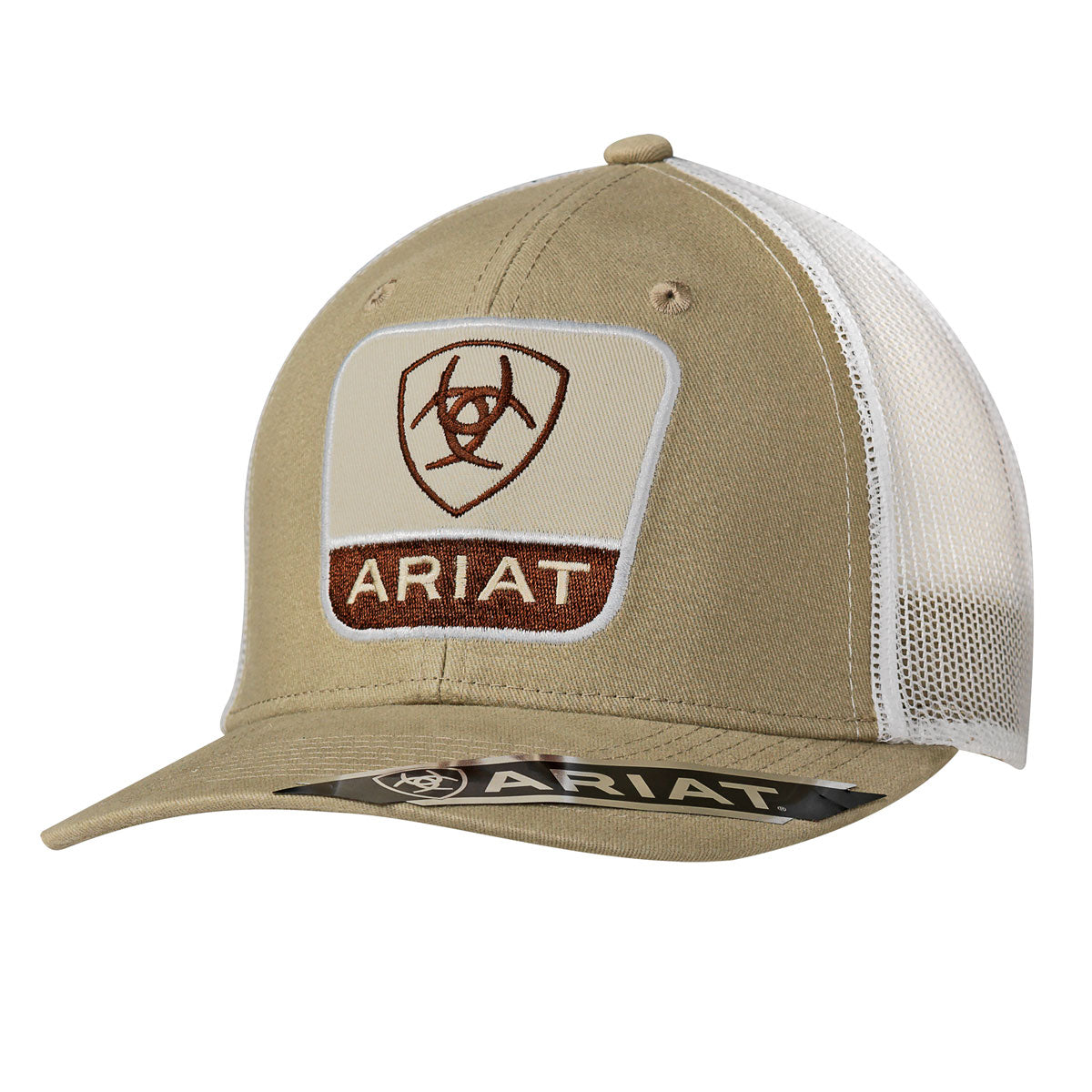 Ariat men cap 1516308