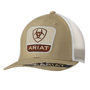 Ariat men cap 1516308