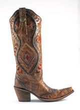 Load image into Gallery viewer, Women’s Corral Boot C2872