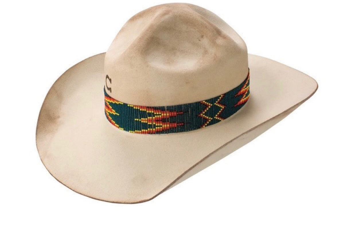 Charlies 1 Horse Women's Gypsy Tribe Hat