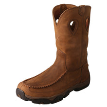 Load image into Gallery viewer, 11&quot; PULL-ON HIKER TWISTED X MHKBCW1