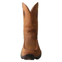 Load image into Gallery viewer, 11&quot; PULL-ON HIKER TWISTED X MHKBCW1