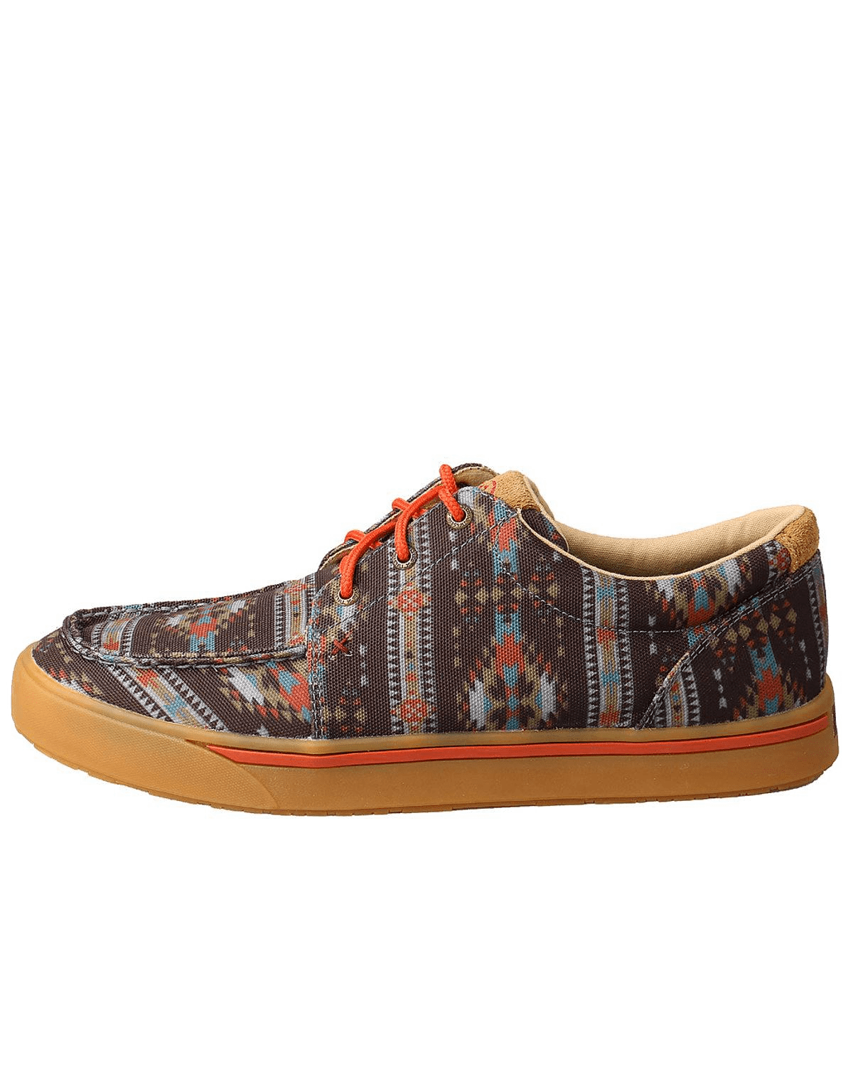 TWISTED X | Men’s Hooey Lopers (MHYC020)