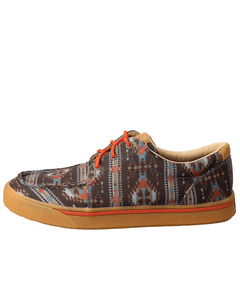 TWISTED X | Men’s Hooey Lopers (MHYC020)
