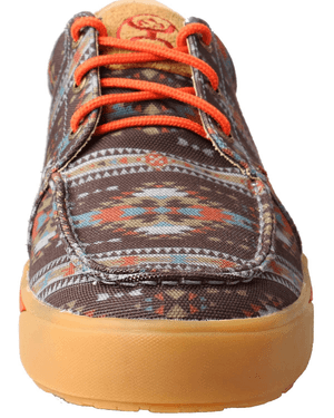 TWISTED X | Men’s Hooey Lopers (MHYC020)