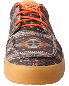 TWISTED X | Men’s Hooey Lopers (MHYC020)