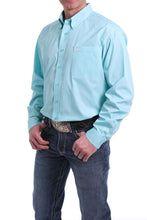 Load image into Gallery viewer, CINCH MENS L/S SOLID 3/20 - LTB MTW1104984