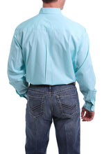 Load image into Gallery viewer, CINCH MENS L/S SOLID 3/20 - LTB MTW1104984