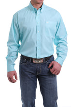 Load image into Gallery viewer, CINCH MENS L/S SOLID 3/20 - LTB MTW1104984