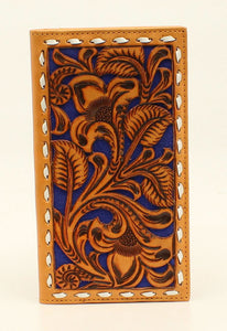 NOCONA LEATHER WALLET