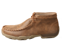 Load image into Gallery viewer, Twisted X Bomber Men’s Driving Moccasins (MDM0049)
