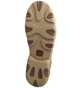 Twisted X Bomber Men’s Driving Moccasins (MDM0049)