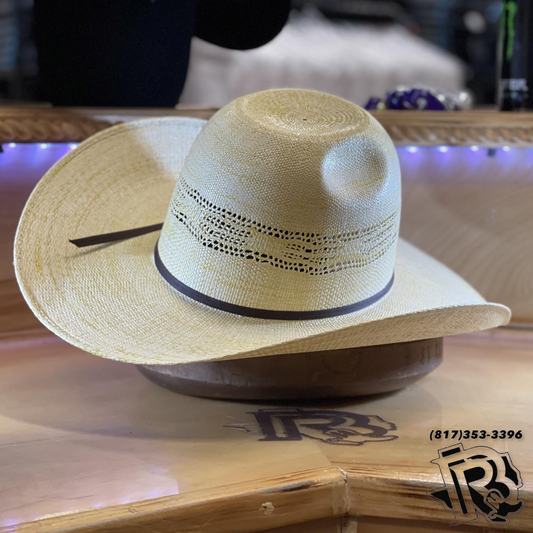 “ Butch “ | TWISTER BANGORA PREMIUM WESTERN HAT COWBOY T73375
