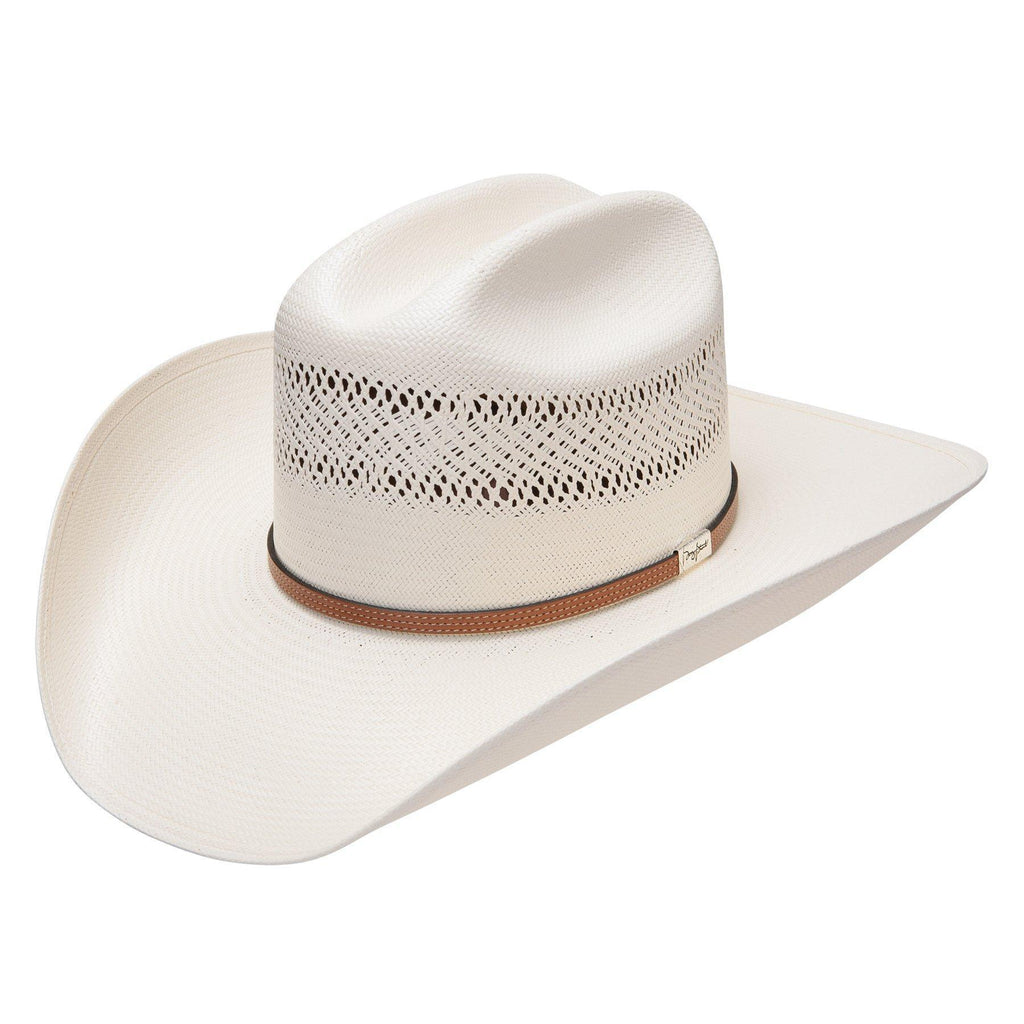 RESISTOL BY GEORGE STRAIT COLT STRAW HAT