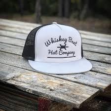 WHISKEY BENT "MIDLAND GREY" CAP