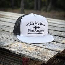 Load image into Gallery viewer, WHISKEY BENT &quot;MIDLAND GREY&quot; CAP