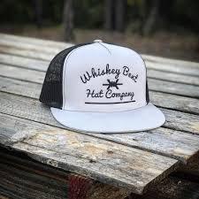 WHISKEY BENT "MIDLAND GREY" CAP