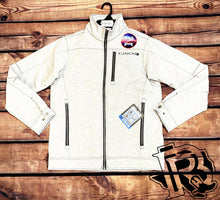 Load image into Gallery viewer, CINCH | MENS GREY TEXTURED CONCEALED CARRY  JACKET