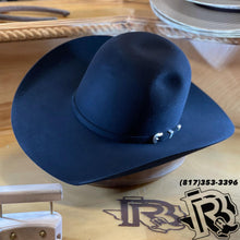 Load image into Gallery viewer, 7x AMERICAN HAT BLACK FELT HAT