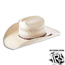 Load image into Gallery viewer, “ 6900  “ | AMERICAN HAT COWBOY STRAW HAT