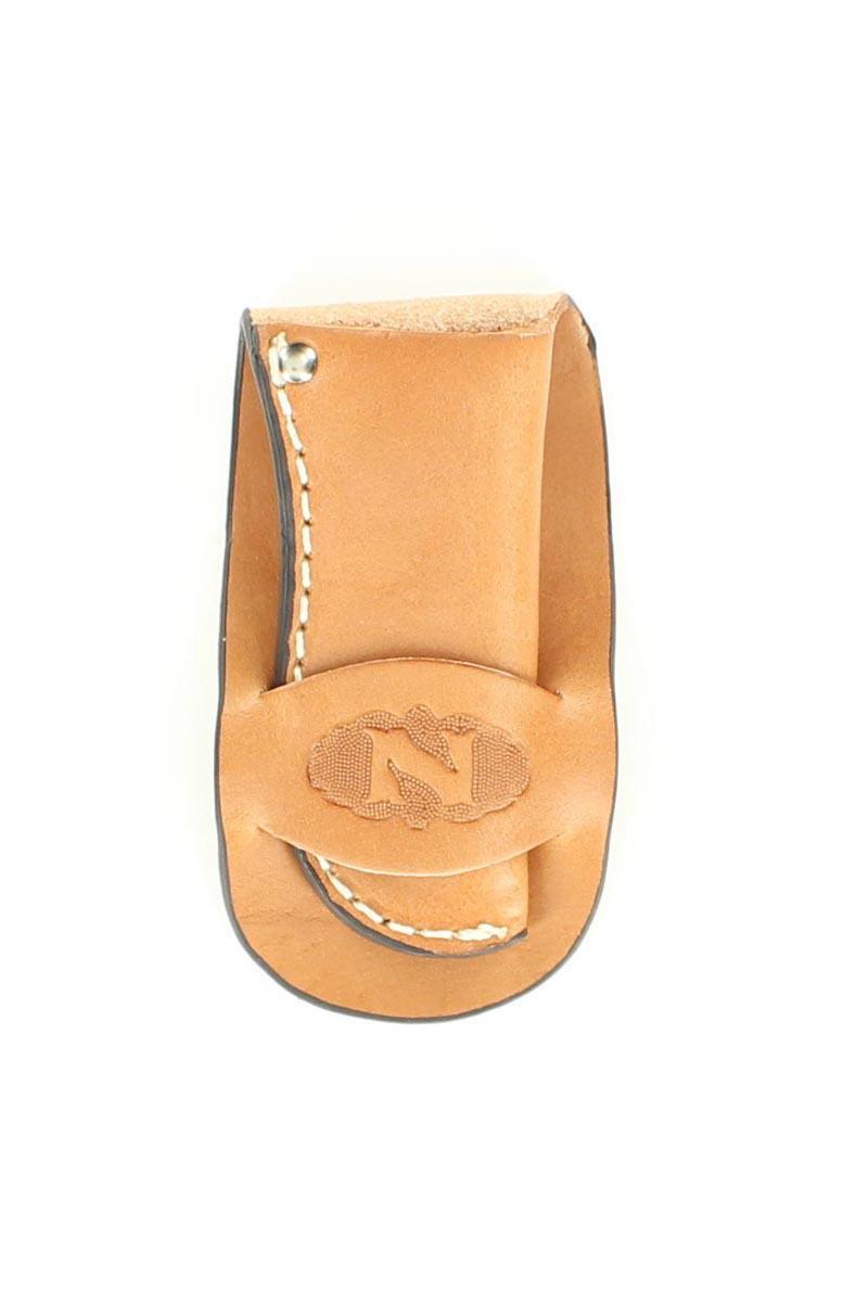 NOCONA LEATHER KNIFE SHEATH  1801048