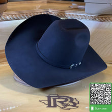 Load image into Gallery viewer, 40X BLACK CHERRY | AMERICAN HAT FELT HAT