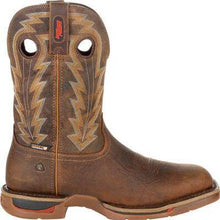 Load image into Gallery viewer, ROCKY (COMPOSITE TOE) | WATERPROOF MEN WESTERN WORK BOOT RKW0303