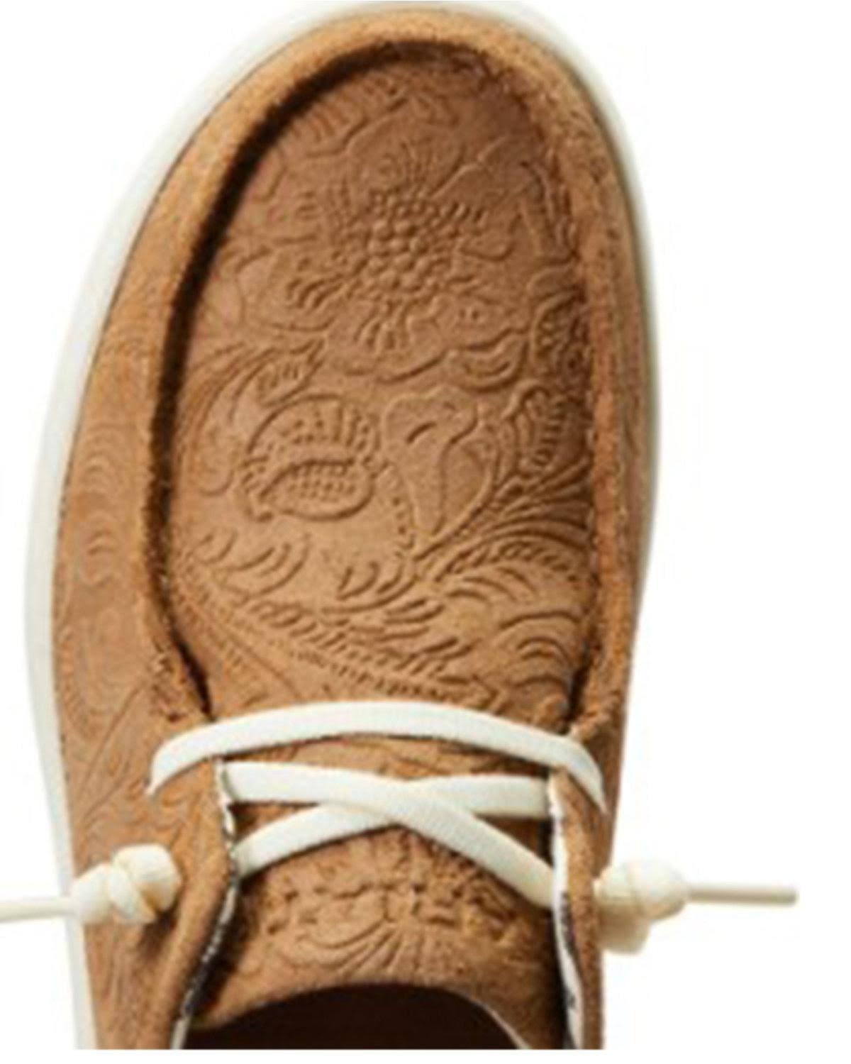 Tenis ariat de mujer clearance