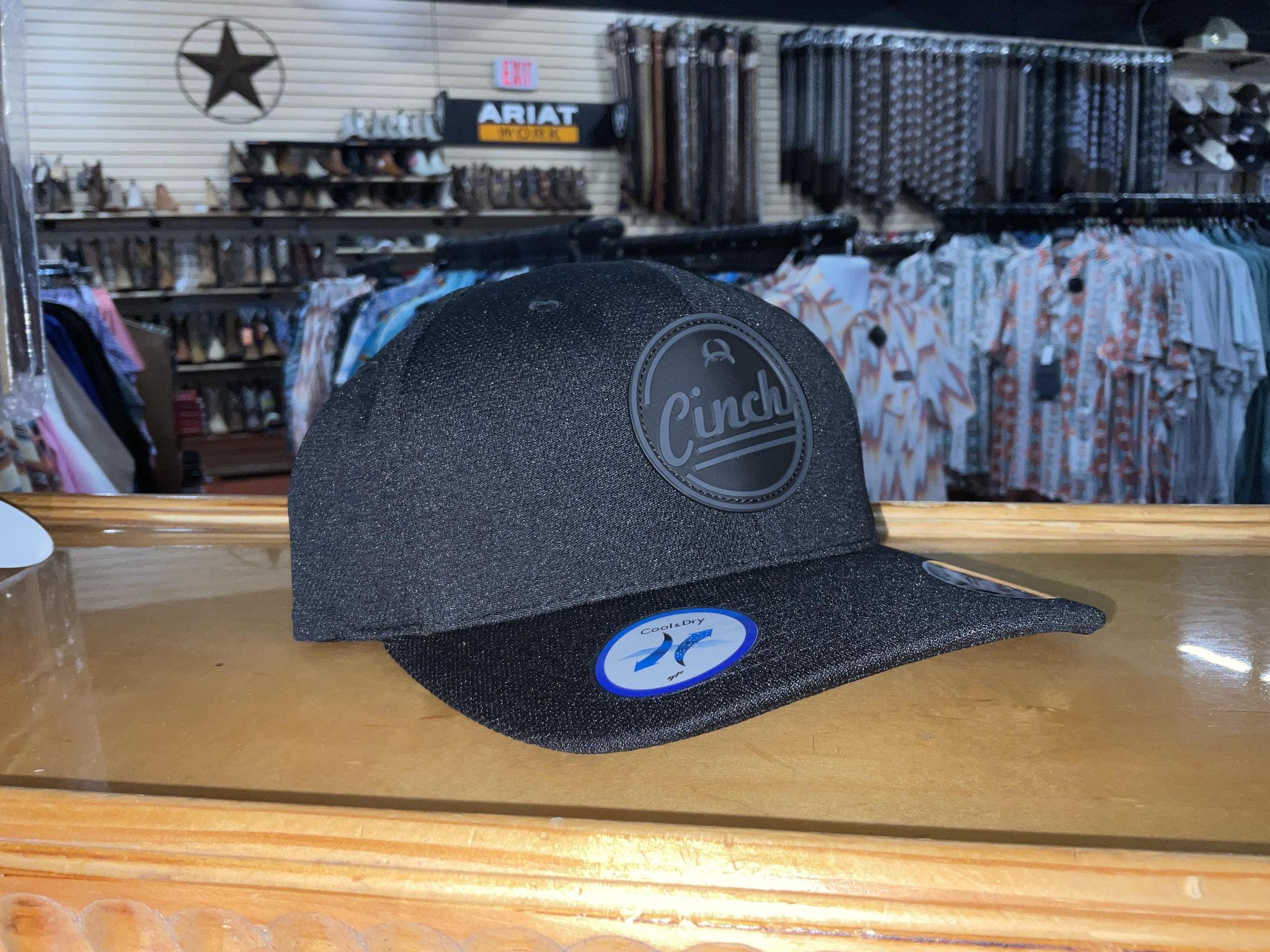 BOY’S TRUCKER CAP (MCC0659701)