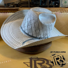 Load image into Gallery viewer, “ 5100 “ | AMERICAN HAT COWBOY  STRAW HAT