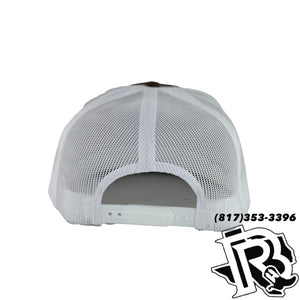 RANCH TEXAS BY BR | BROWN/WHITE