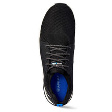 Load image into Gallery viewer, ARIAT Women Fuse Waterproof Sneaker 10031679