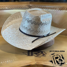 Load image into Gallery viewer, “ Jesse “ | Men Twister Sisal Hat T73179