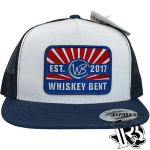 Whiskey Bent Beech-Nut Cap