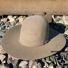 Load image into Gallery viewer, 7X PECAN | RODEO KING FELT COWBOY HAT