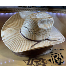 Load image into Gallery viewer, American Hat Co. | 850 Poli Rope Cowboy Hat