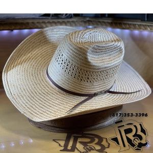 American Hat Co. | 850 Poli Rope Cowboy Hat