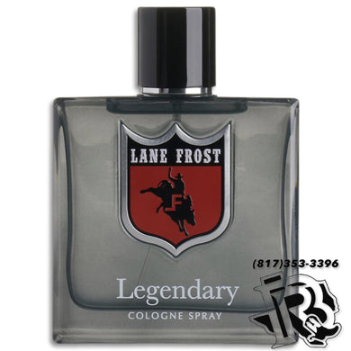 LANE FROST: COLOGNE SPRAY