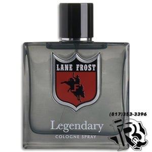 LANE FROST: COLOGNE SPRAY