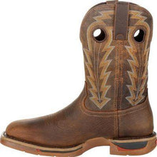 Load image into Gallery viewer, ROCKY (COMPOSITE TOE) | WATERPROOF MEN WESTERN WORK BOOT RKW0303