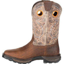 Load image into Gallery viewer, DURANGO (SAFTY TOE ) COMPOSITE TOE | MEN WESTERN WORK BOOT DDB0239