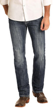 Load image into Gallery viewer, ROCK &amp; ROLL DENIM Slim Fit Revolver Straight Leg Jeans M1R3403