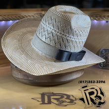 Load image into Gallery viewer, “ TC8850 “ | AMERICAN HAT COWBOY STRAW HAT TALL CROWN