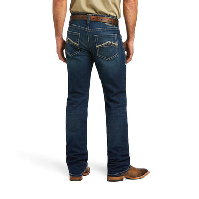 M5 Straight Stretch Remming Stackable Straight Leg Jean ARIAT | 10040746