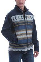 Load image into Gallery viewer, CINCH | MENS  JACKET NAVY VINTAGE