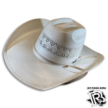 Load image into Gallery viewer, “ 6800 “ | AMERICAN HAT STRAW COWBOY HAT