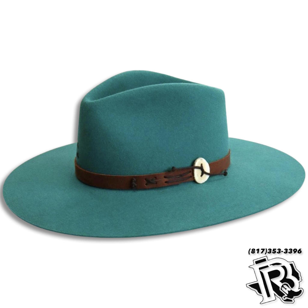 CHARLIE 1 HORSE TEEPEE TEAL