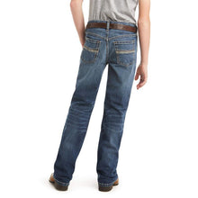Load image into Gallery viewer, KIDS&#39; B4 Straight Patterson Fashion Boot Jean